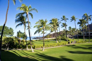 Sheraton Maui - Hawaii - Perfect Place
