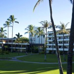 Sheraton Maui - Hawaii - Hotel