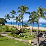 Sheraton Maui - Hawaii - Perfect beach