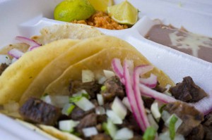 ONO TACOS – MAUI, HI – USA - Original mexican tacos