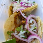 ONO TACOS – MAUI, HI – USA - delicious taco selection