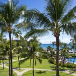 Sheraton Maui - Hawaii - Garden Paths