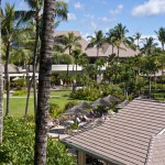 Sheraton Maui - Hawaii - Garden