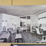 Sheraton Maui - Hawaii - 1963