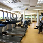 Sheraton Maui - Hawaii - Gym