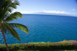 Sheraton Maui - Hawaii - Ocean view