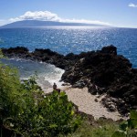 Sheraton Maui - Hawaii - Black Rock