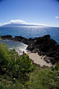 Sheraton Maui - Hawaii - Black Rock