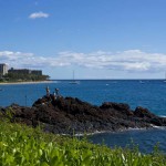 Sheraton Maui - Hawaii - Black Rock