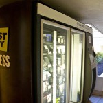 Sheraton Maui - Hawaii - Best Buy vending machine