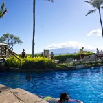 Sheraton Maui - Hawaii - Pool