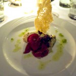 M32 - Salzburg - First course