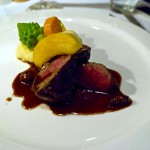 M32 - Salzburg - Main Course