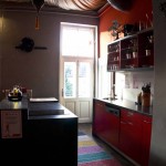 Arte Vida - Salzburg - Open kitchen