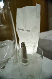 SKOPIK & LOHN – VIENNA, AUSTRIA - delightful light arrangement