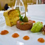 SKOPIK & LOHN – VIENNA, AUSTRIA - Beef tartar