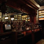 THE THOMAS / FAGIANI’S – NAPA, CA – USA - Bar