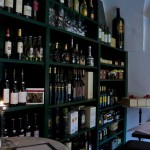 DIE GEHEIME SPECERY – SALZBURG, AUSTRIA - A great selection of wines and oils