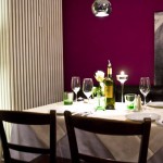 DIE GEHEIME SPECERY – SALZBURG, AUSTRIA - Romantic dinner