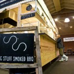 Big Stuff Smoked BBQ - Berlin