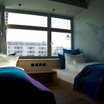 25 Hours Hotel - Berlin