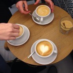 Kaffemik, Vienna