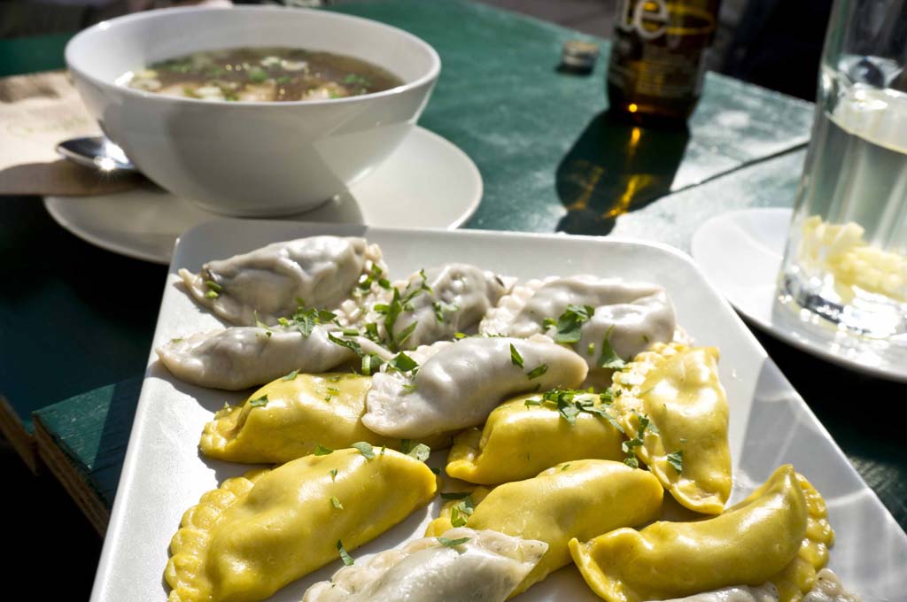 Momos, Berlin