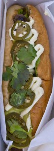 Gourmet Boerie, Cape Town