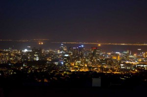 Manna Bay - Cape Town