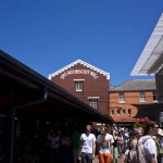 Neighbourgoods Market