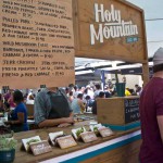 Holy Mountain Tacos, Cape Town