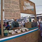 Holy Mountain Tacos, Cape Town