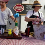 Mother Shucker - Cape Town