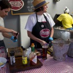 Mother Shucker - Cape Town