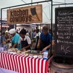 Kitchen Cowboys - Cape Town