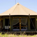 Onguma Tented Camp, Namibia