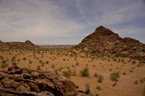 Mowani Mountain Camp, Namibia