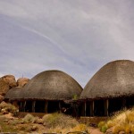 Mowani Mountain Camp, Namibia