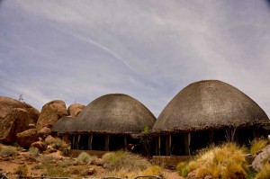 Mowani Mountain Camp, Namibia