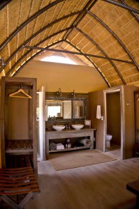 Mowani Mountain Camp, Namibia
