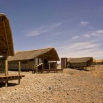 Kulala Desert Lodge, Sossusvlei
