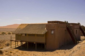 Kulala Desert Lodge, Sossusvlei