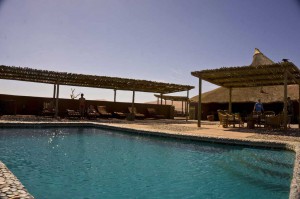 Kulala Desert Lodge, Sossusvlei