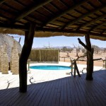 Little Kulala, Namibia