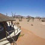 Little Kulala, Namibia