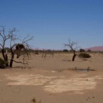 Little Kulala, Namibia