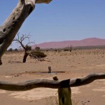 Little Kulala, Namibia