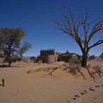 Little Kulala, Namibia