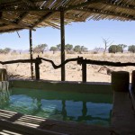 Little Kulala, Namibia