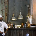 Haas Coffee Collective - Cape Town